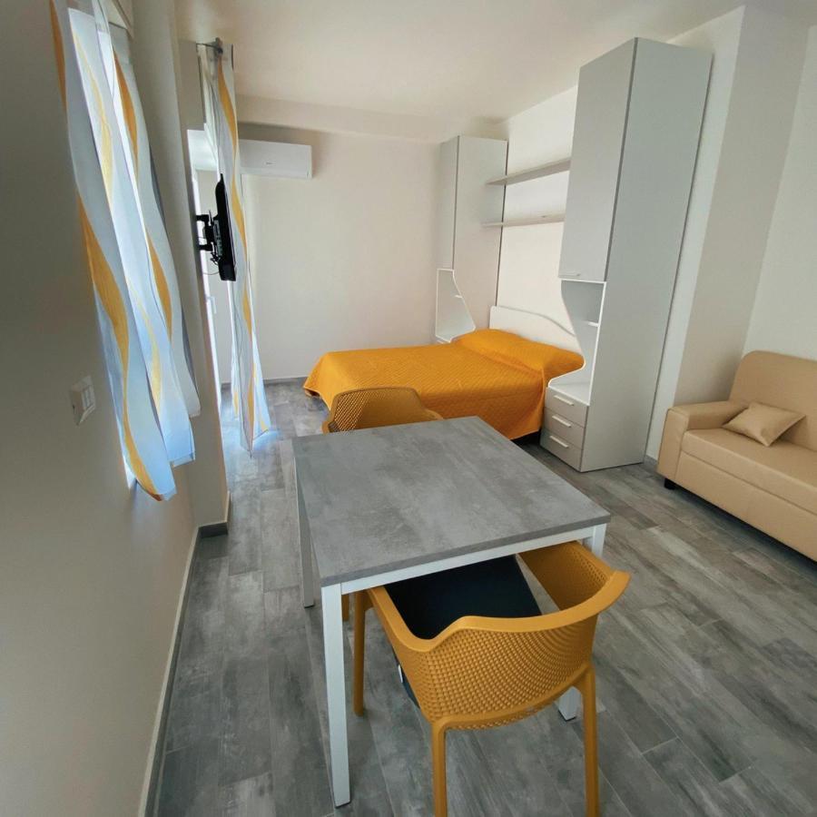 Pm 29 Guest House Alguer Exterior foto